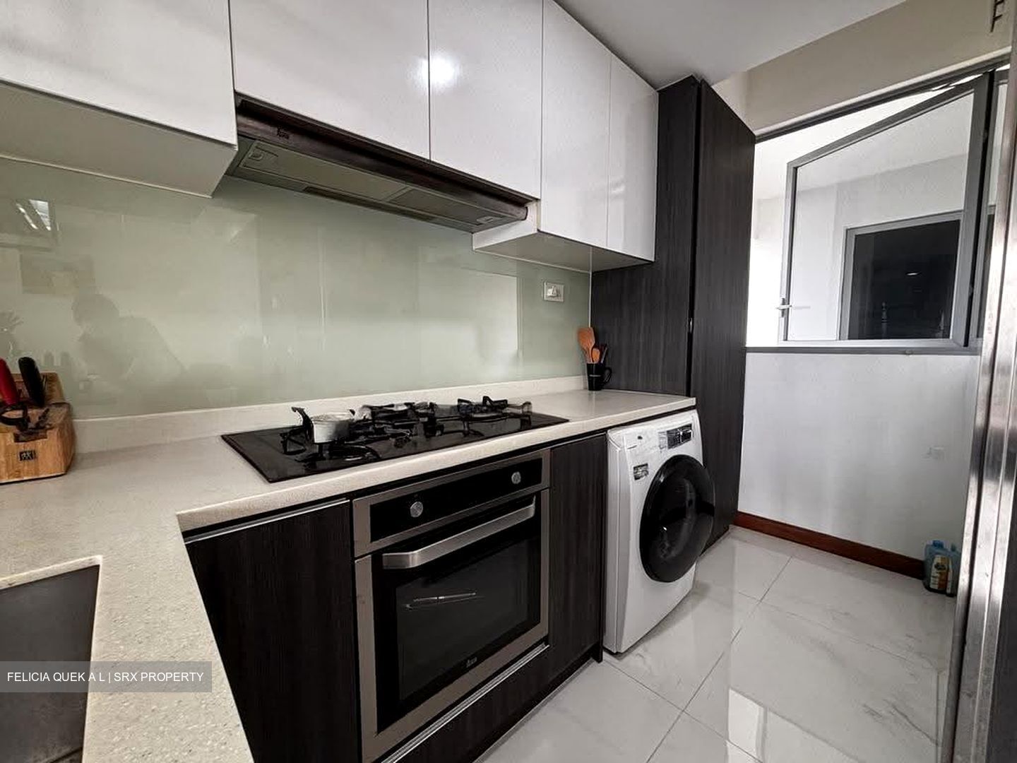 Hillsta (D23), Condominium #615414091
